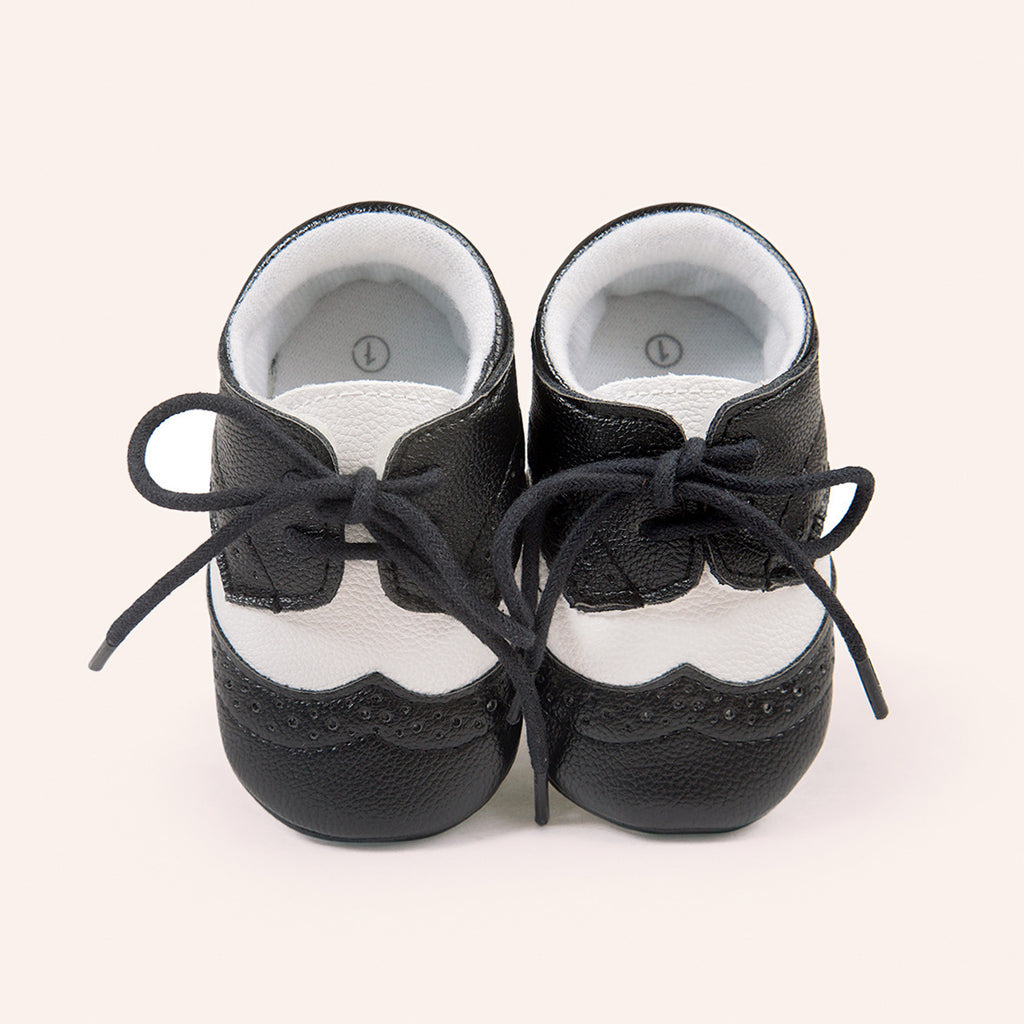 Babylane Baby Walking Shoes: Soft Soles for Comfort!