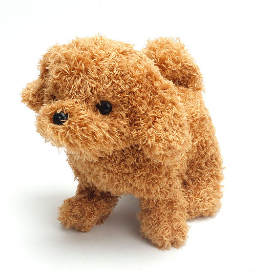 Baby Lane Kids' Electric Dog: Realistic Simulation for Endless Fun
