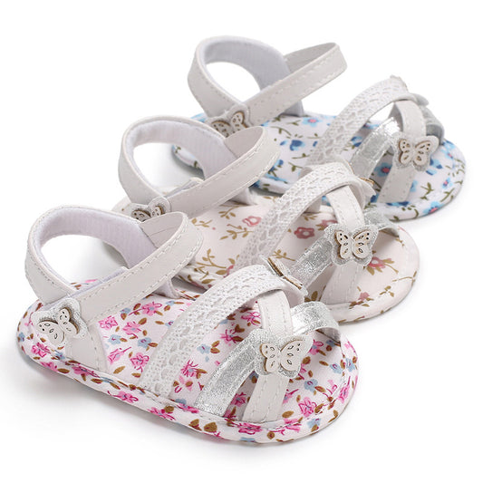 Baby Lane: Comfortable Baby Walking Shoes – Perfect for First Steps