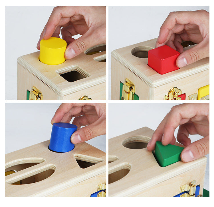 Baby Lane Kids' Preschool Toys: Educational Fun for Early Development