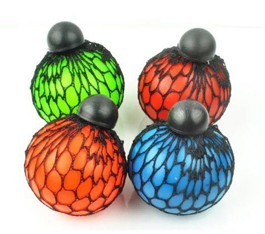 Babylane Anti-Stress Ball | Perfect Stress Relief for Kids and Adults