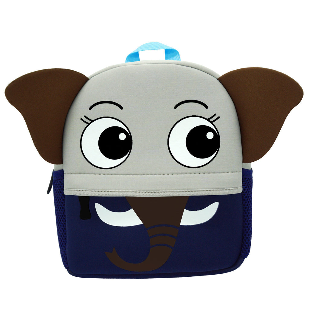 Baby Lane Cute Animal Print Diving School Bag – Fun and Functional for Kids!