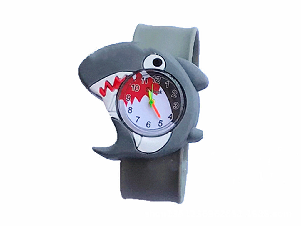 Babylane Kids Watches | 3D Cute Cartoon Designs for Fun and Fashion