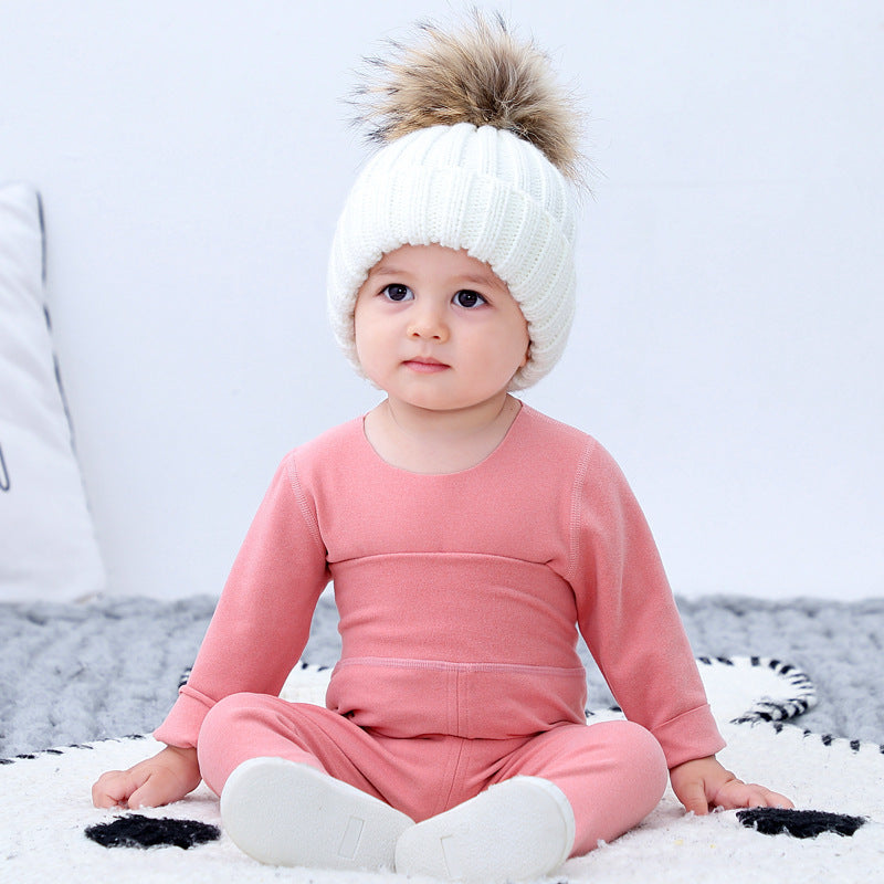 Babylane Baby Pajamas and Climbing Clothes: Perfect for Sleep and Play