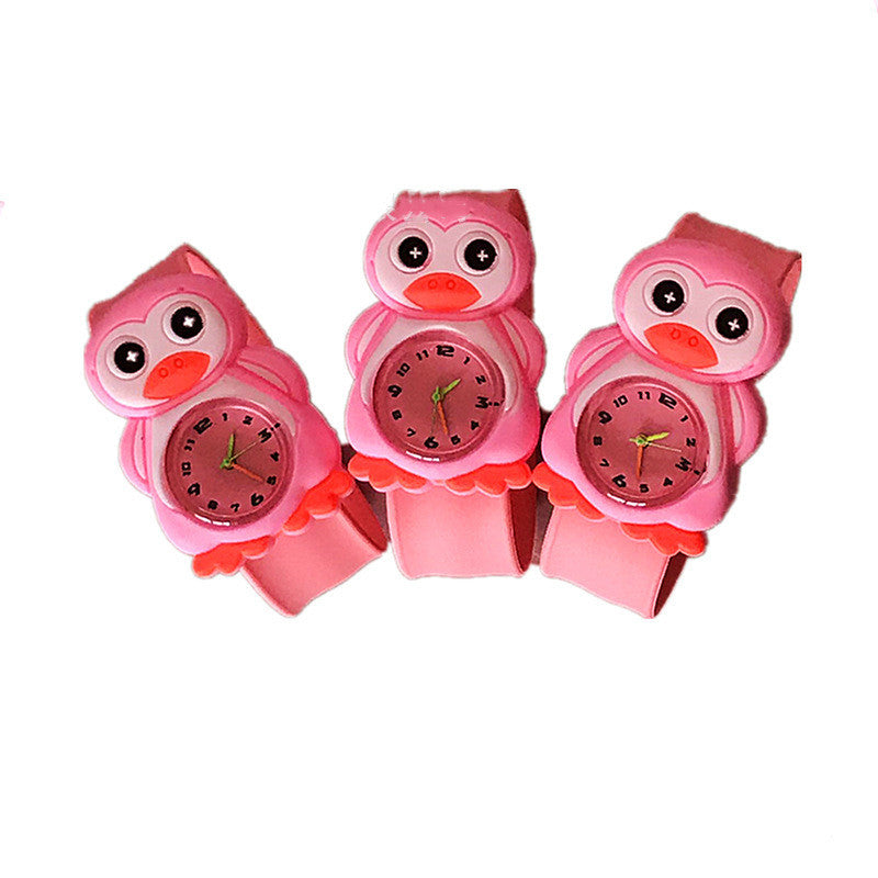 Babylane Kids Watches | 3D Cute Cartoon Designs for Fun and Fashion