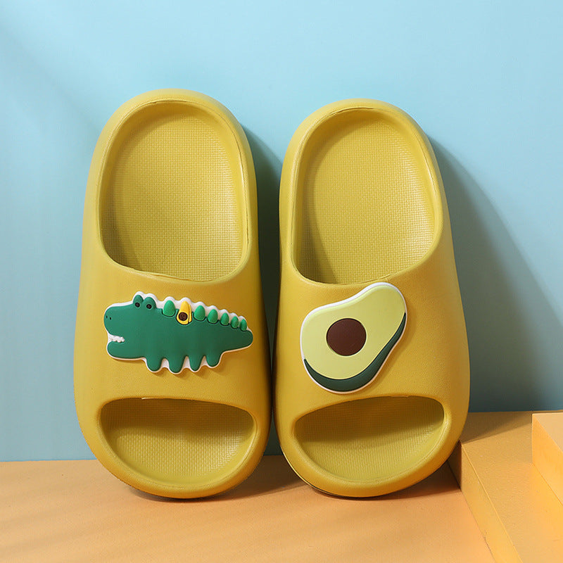 Baby Lane: Adorable Anti-Slip Infant Sandals – Soft Soles for Boys and Girls
