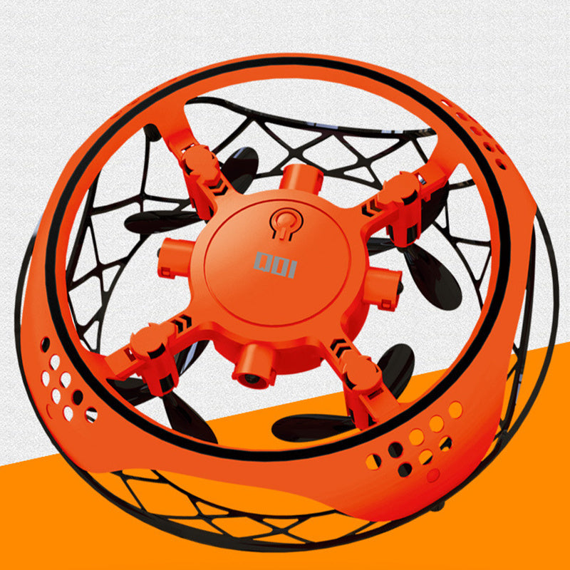 Baby Lane L101 Children’s Magic Drone – Infrared Induction Flying Toy