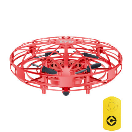 Baby Lane Infrared Induction Mini Drone – Flying Helicopter RC Toy