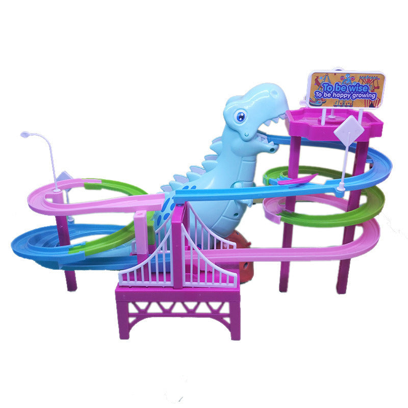 Baby Lane: Explore Our Collection of Creative Train Track Toys for Kids