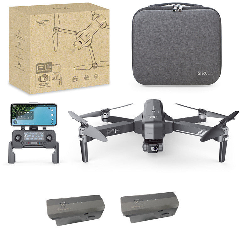 Baby Lane F11s PRO Drone – HD Aerial Photography with EIS Anti-Shake