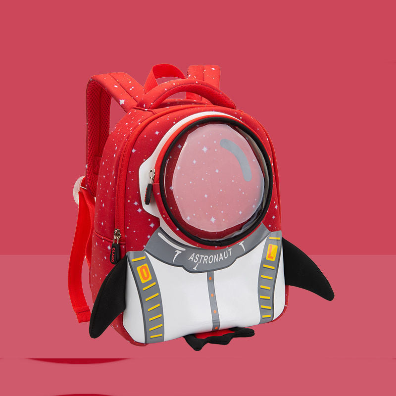 Baby Lane Anti-Lost Cute Love Backpack – Ideal for Boys and Girls!
