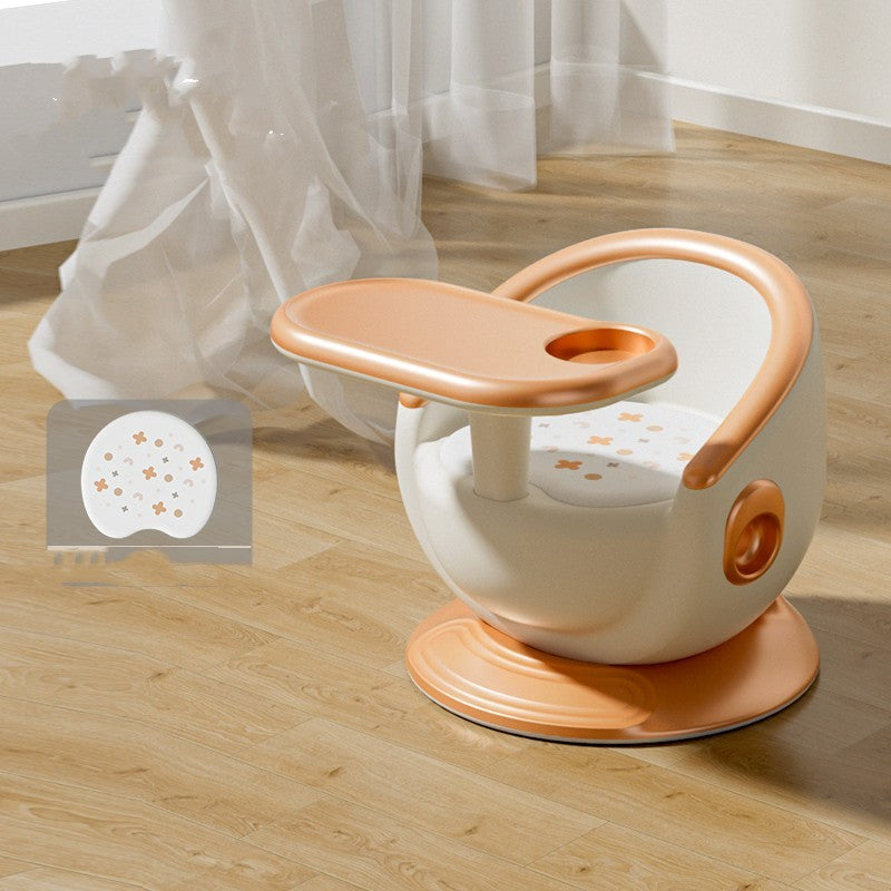 Babylane Baby Dining Chair: Comfortable Stool for Your Child's Table