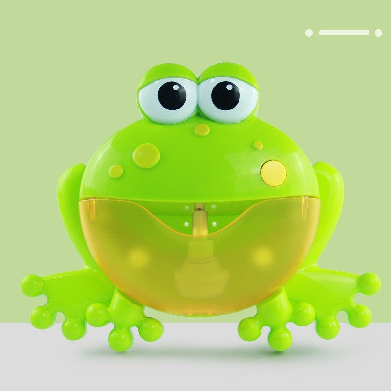 Babylane Baby Bath Bubble Music Machine | Create Fun and Music in the Tub