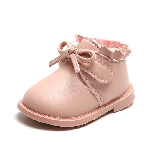 Baby Lane: Discover Our Collection of Soft Sole Princess Shoes for Girls