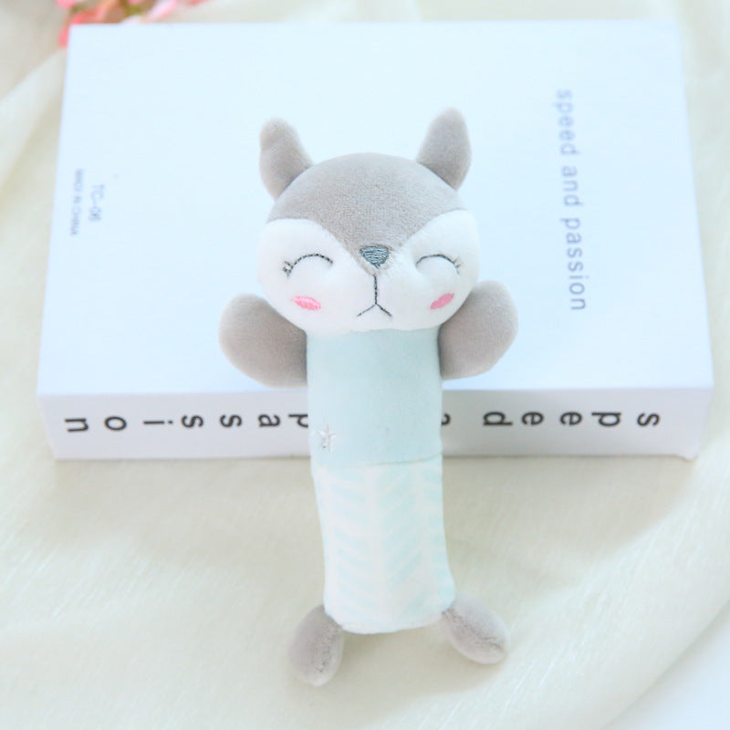 Babylane Comforting Appease Plush Toys | Snuggly Friends for Kids