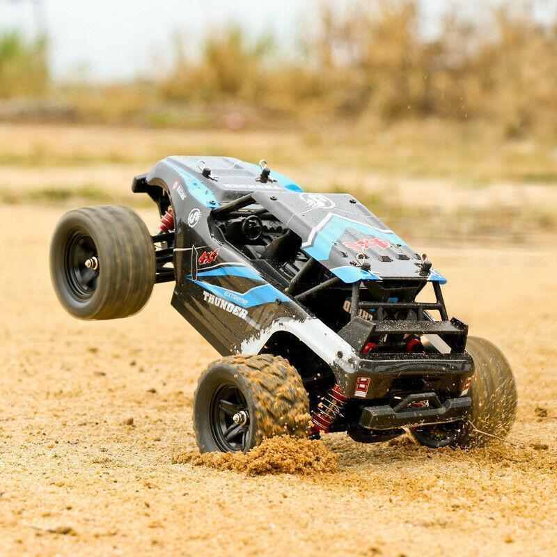 Baby Lane RC Drift Car: Refitted for High-Speed Remote Control Fun!