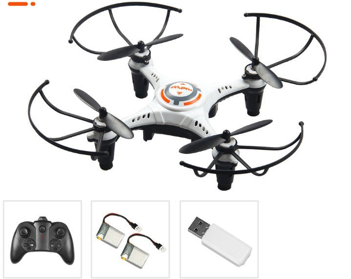 Baby Lane RC Quadcopter – Mini Drone with Stunt Flip Feature