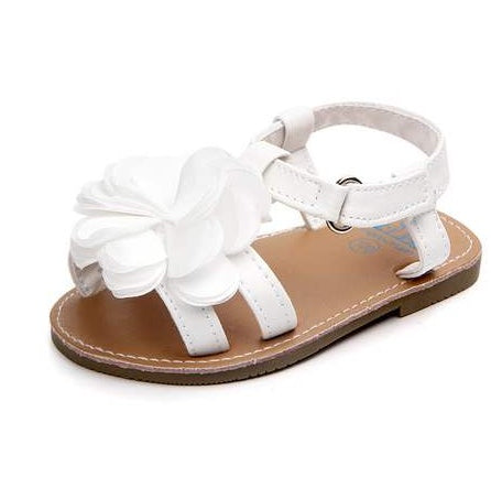 Baby Lane Baby Shoes – Adorable Princess Sandals for Girls' Toddlers
