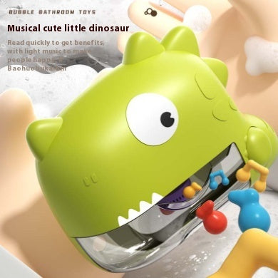 Babylane Baby Bath Bubble Music Machine | Create Fun and Music in the Tub