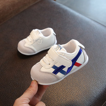 Baby Lane: Durable Toddler Shoes for Boys & Girls (0-18 Months) – Ideal for First Steps