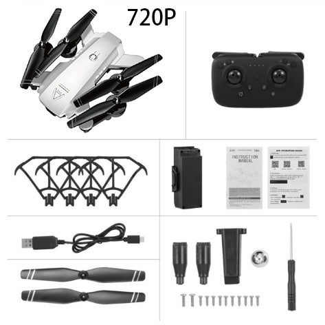 Baby Lane L103 Folding Drone – Compact Design for Easy Travel