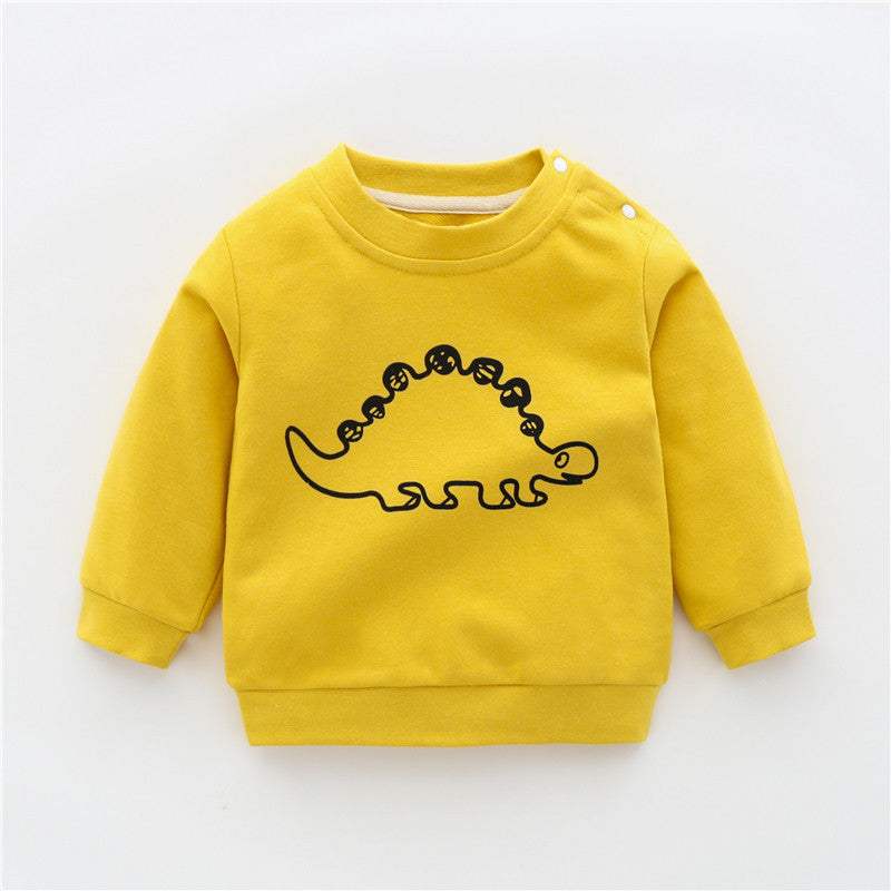 Babylane Autumn & Spring Kids' Fashion | Stylish New Clothing Collection