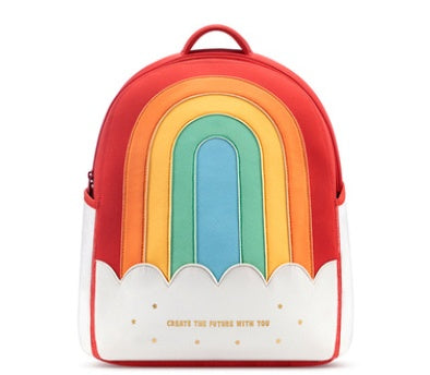 Babylane Kids' Schoolbag: Adorable Design with Spine Care Features