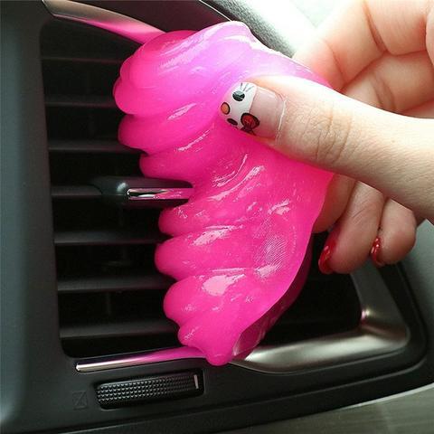 Baby Lane Innovative Magic Cleaning Gel: The Ultimate Dust Removal Tool