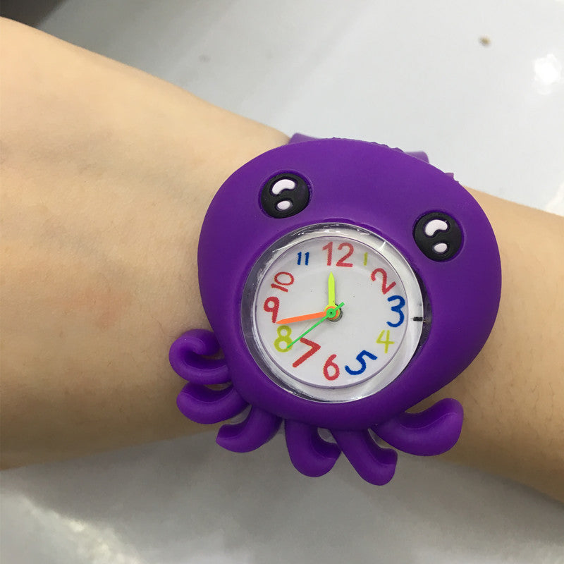 Babylane Kids Watches | 3D Cute Cartoon Designs for Fun and Fashion