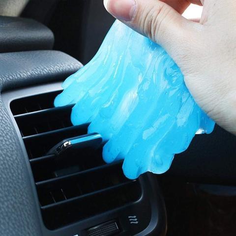 Baby Lane Innovative Magic Cleaning Gel: The Ultimate Dust Removal Tool