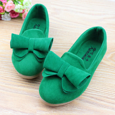 Baby Lane: Trendy Kids' Flat Shoes – Ideal for School and Play