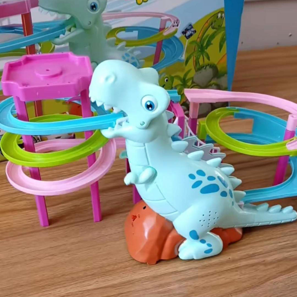 Baby Lane: Explore Our Collection of Creative Train Track Toys for Kids