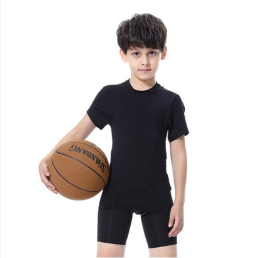 Babylane Children's Sportswear Collection: Durable and Fun Active Clothing