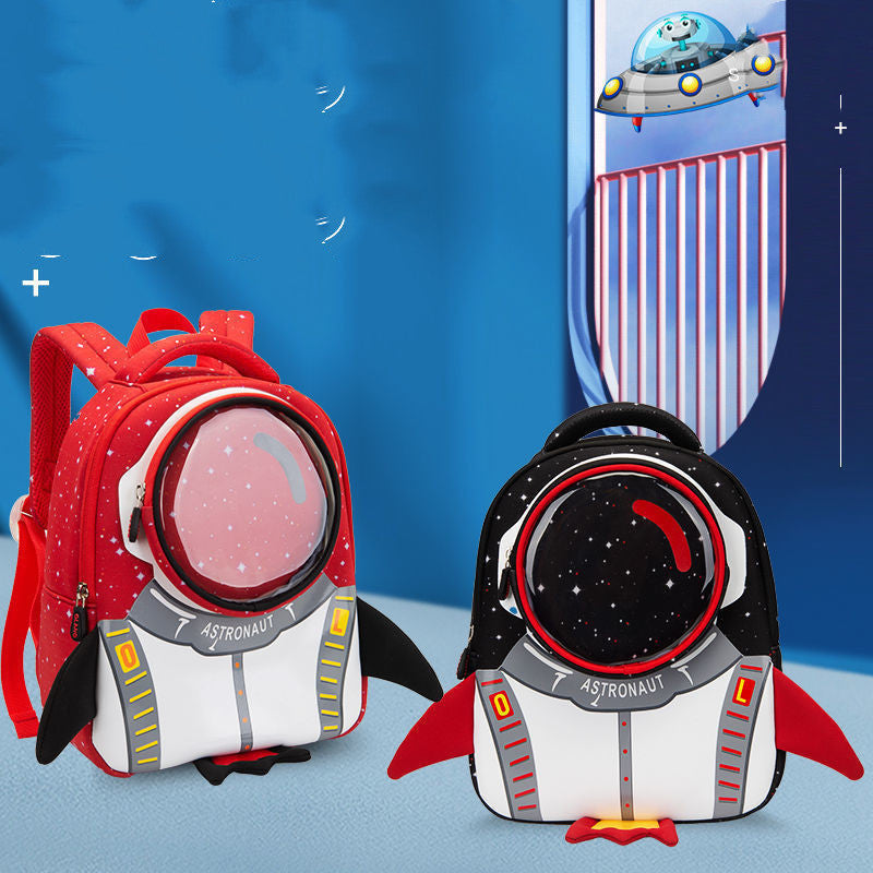 Baby Lane Anti-Lost Cute Love Backpack – Ideal for Boys and Girls!