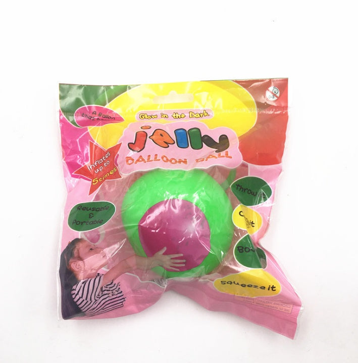 Babylane Kids' Water Bubble Balloons | Air-Filled Outdoor Toys for Summer Fun