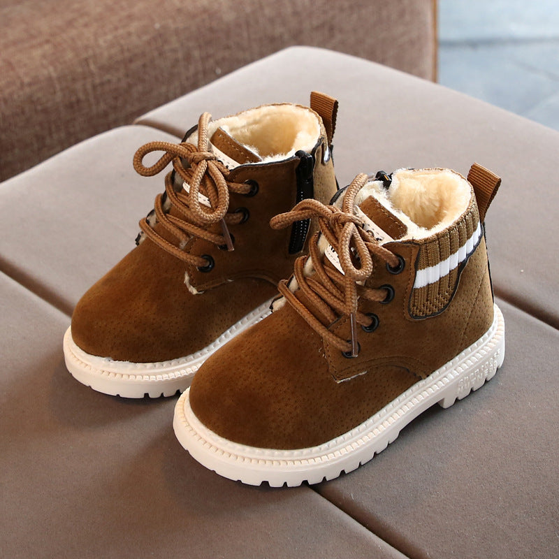 Baby Lane Cute Baby Snow Boots – Ideal for Snowy Days!