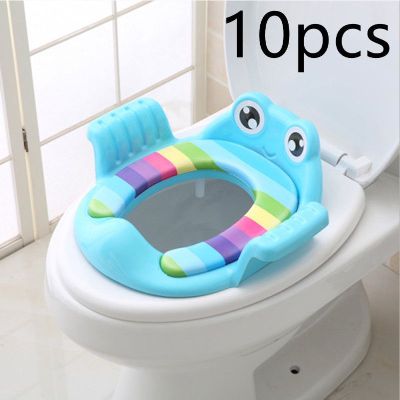 Baby Lane Kids' Toilet Seat: Perfect Fit for Baby's Potty Training