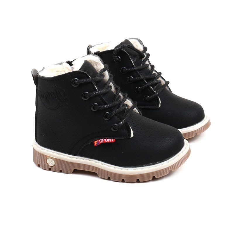 Babylane Martin Boots: Perfect for Young Adventurers!