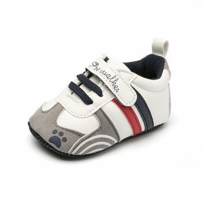 Baby Lane Stylish Treasure Shoes – Ideal Baby and Toddler Footwear!