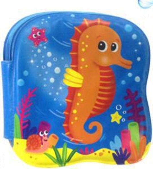 Babylane Inflatable Patting Water Cushion: Fun and Safe Play for Babies