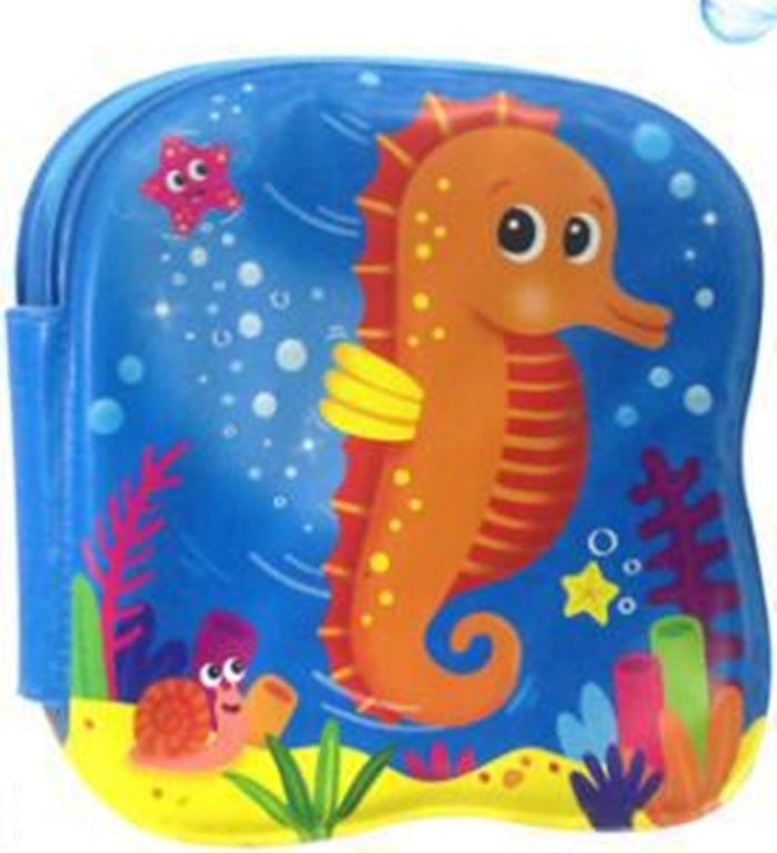 Babylane Inflatable Patting Water Cushion: Fun and Safe Play for Babies
