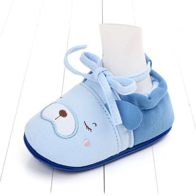 Baby Lane Protective Shoe Covers – Keep Baby's Shoes Looking New!