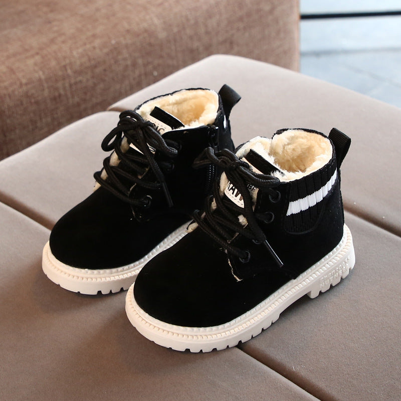 Baby Lane Cute Baby Snow Boots – Ideal for Snowy Days!