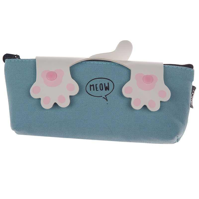 Baby Lane Minimalist Stationery Bag for Students – Perfect for School!
