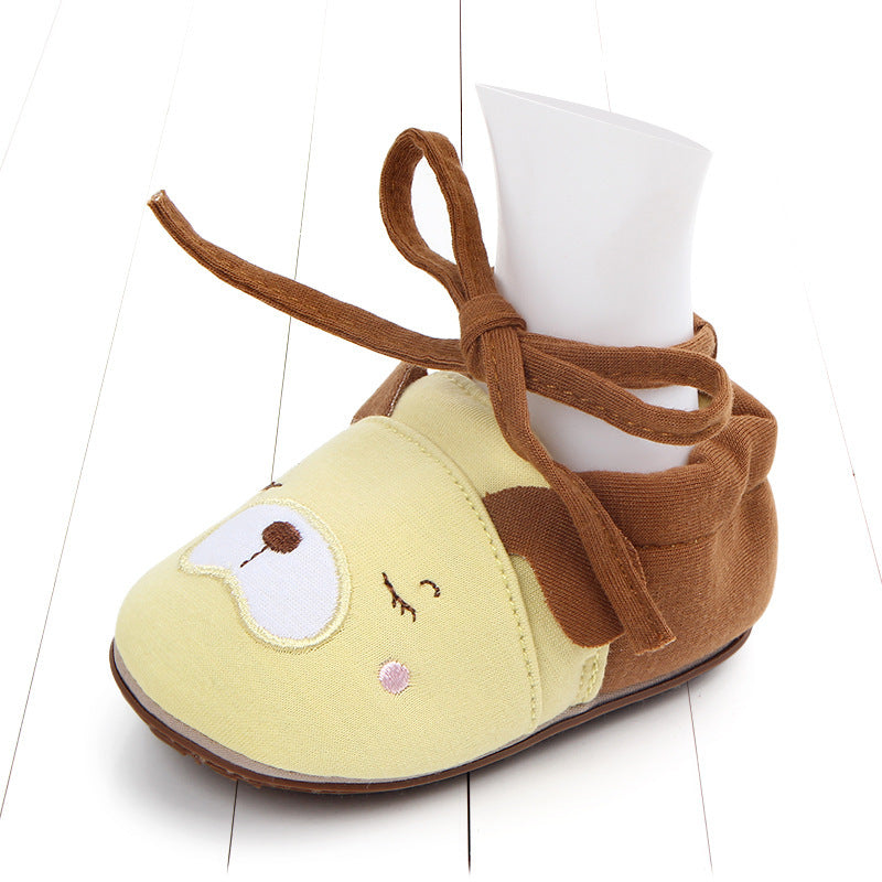 Baby Lane Protective Shoe Covers – Keep Baby's Shoes Looking New!
