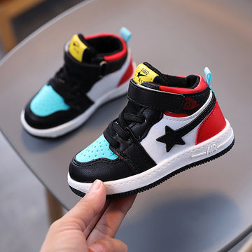 Babylane Kids' Casual Sports Shoes: Perfect for Play!