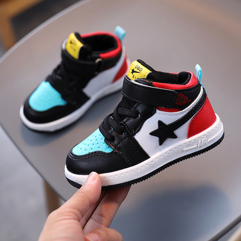 Babylane Kids' Casual Sports Shoes: Perfect for Play!