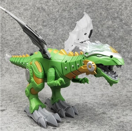 Baby Lane Smart Dinosaur Robot Toy: Engage and Educate Your Child!