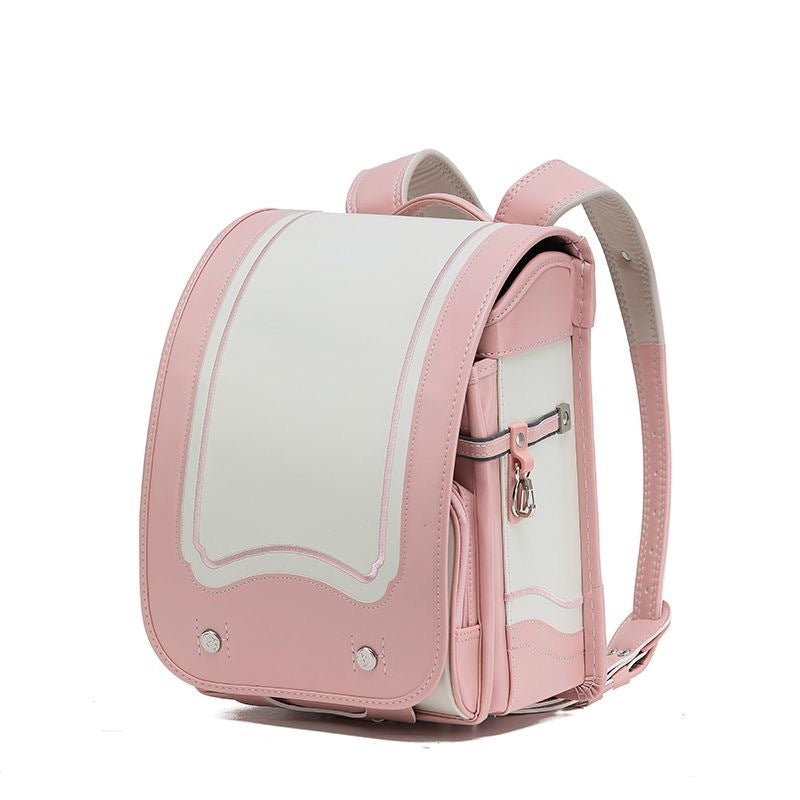 Babylane Angel Wings Schoolbag | Stylish Backpack for Students