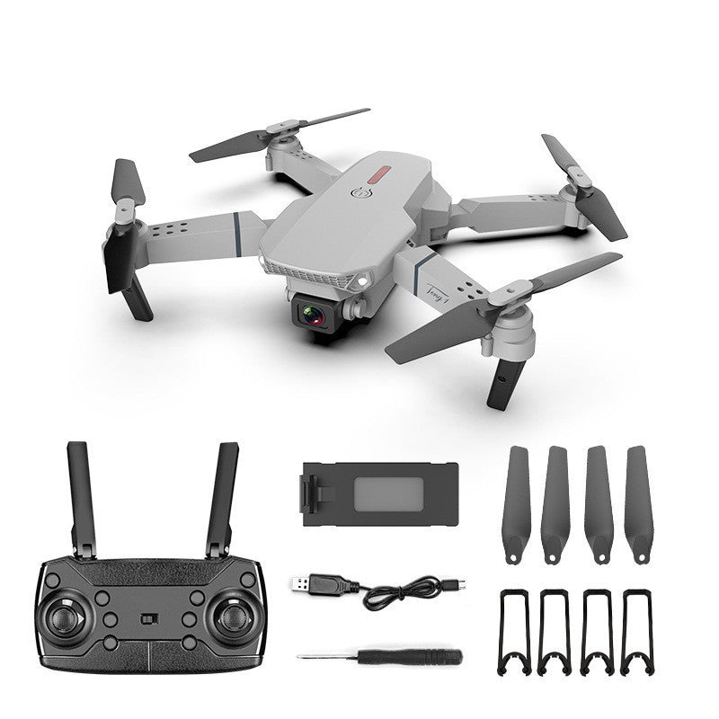 Baby Lane 4K Dual Camera Aerial Drone – Perfect for Adventures